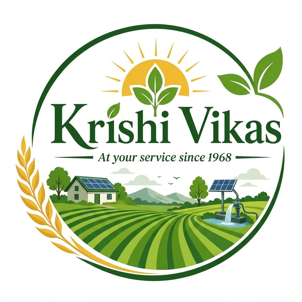 Krishi Vikas