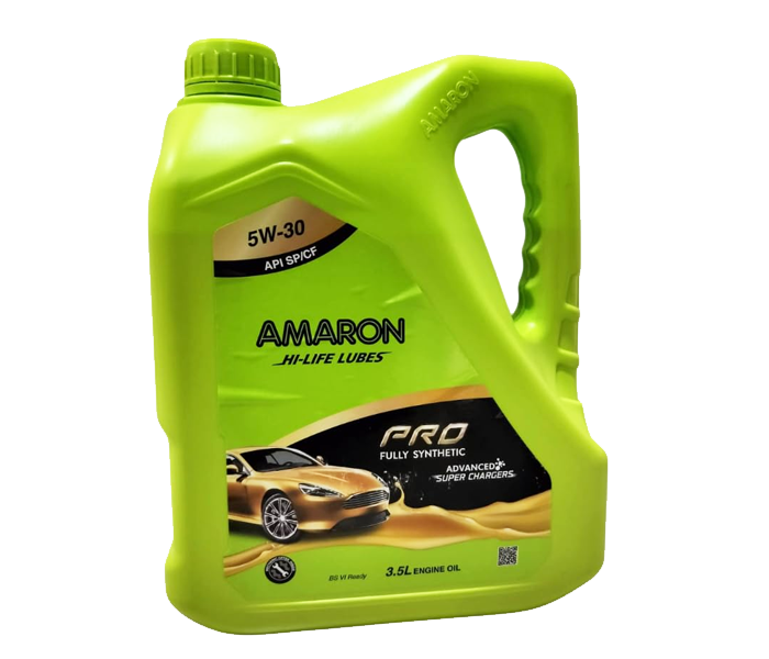Amaron Lubricants